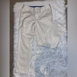 Banana republic ! Cute slacks